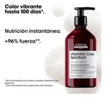 Imagen de Loreal Pro Vitamino Color Spectrum Shampoo + Acondicionador