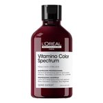 Imagen de Pack Loreal Pro Vitamino Color Spectrum Shampoo + Mascara