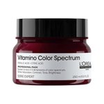 Imagen de Pack Loreal Pro Vitamino Color Spectrum Shampoo + Mascara