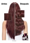 Imagen de Pack Loreal Pro Vitamino Color Spectrum Shampoo + Mascara