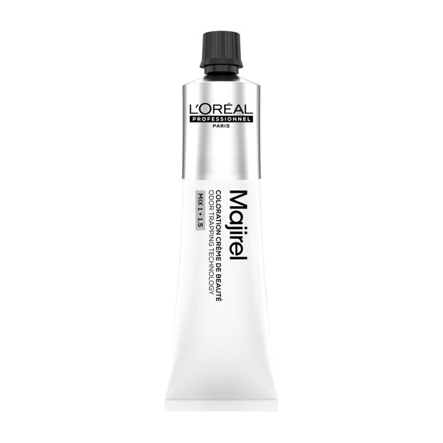 Imagen de Tinta Majirel 50 ml Nº8.3 Rubio Claro Dorado
