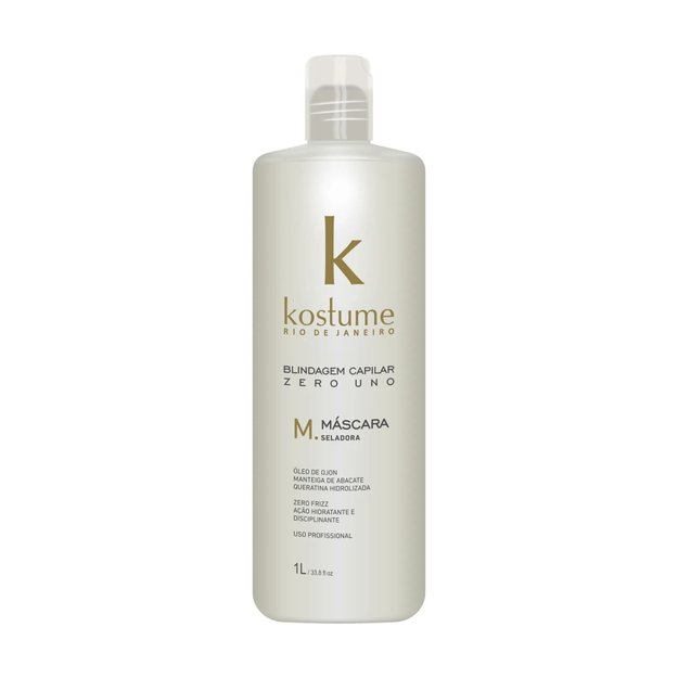 Imagen de Progresivo Kostume Zero Uno 1000 ml