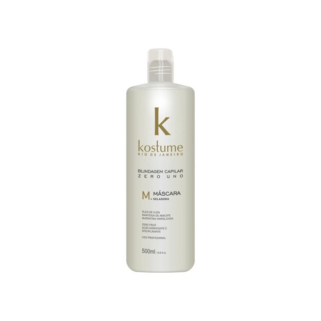 Imagen de Progresivo Kostume Zero Uno 500 ml