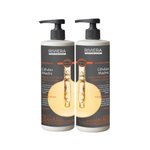 Imagen de Shampoo Riviera Sin Sal Células Madres 1L + Acondicionador