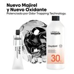 Imagen de Oxidante Majicreme 30 Vol 1 lt.