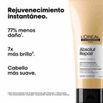Imagen de Acondicionador Absolut Repair Reparacion Loreal Pro 750 ml