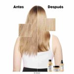 Imagen de Máscara Absolut Repair Golden Reparacion Loreal Pro 500 ml