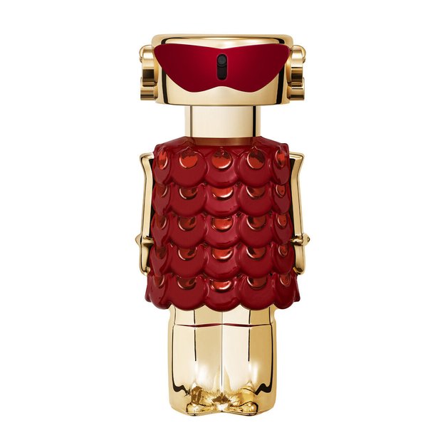 Imagen de Paco Rabanne Fame In Love Women Parfum Elixir 80 ml