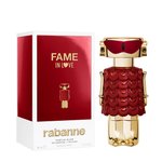 Imagen de Paco Rabanne Fame In Love Women Parfum Elixir 80 ml