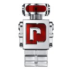 Imagen de Paco Rabanne Phantom In Red Men Parfum Elixir 100 ml