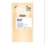 Imagen de Shampoo Refill Absolut Repair Loreal Professionnel 240 ml