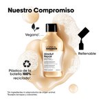 Imagen de Shampoo Refill Absolut Repair Loreal Professionnel 240 ml