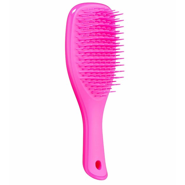 Imagen de Cepillo Tangle Teezer Ultimate Detangler Mini Runway Pink