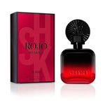 Imagen de Shakira Rojo Elixir Women Edp 50 ml
