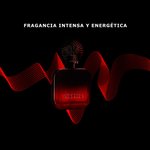 Imagen de Shakira Rojo Elixir Women Edp 50 ml
