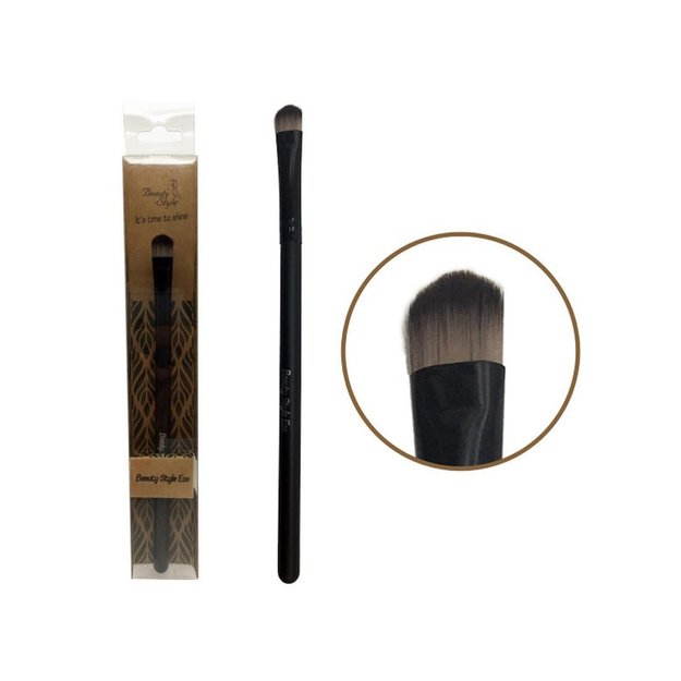 Imagen de Brocha Profesional para Sombra de Ojos Beauty Style Eco