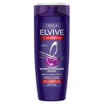 Imagen de Shampoo Matizador Violeta Elvive Color Vive 200 ml