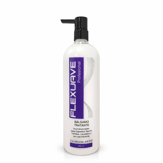 Imagen de Balsamo Tratante Flexuave 980 ml