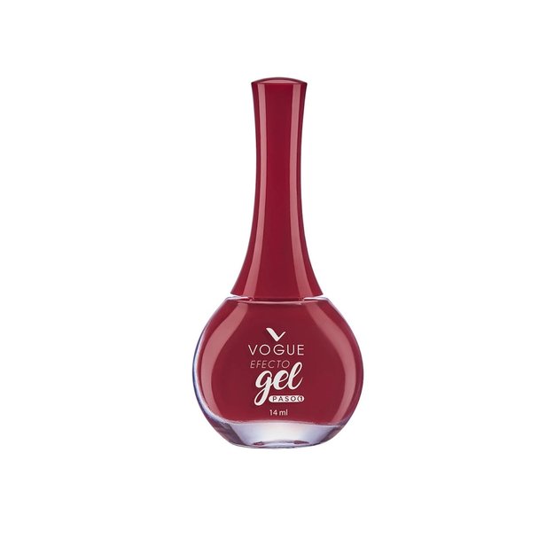 Imagen de Esmalte Efecto Gel Vogue Placer