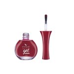 Imagen de Esmalte Efecto Gel Vogue Placer