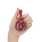 Imagen de Esmalte Efecto Gel Vogue Placer