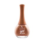 Imagen de Esmalte Efecto Gel Vogue Mocha