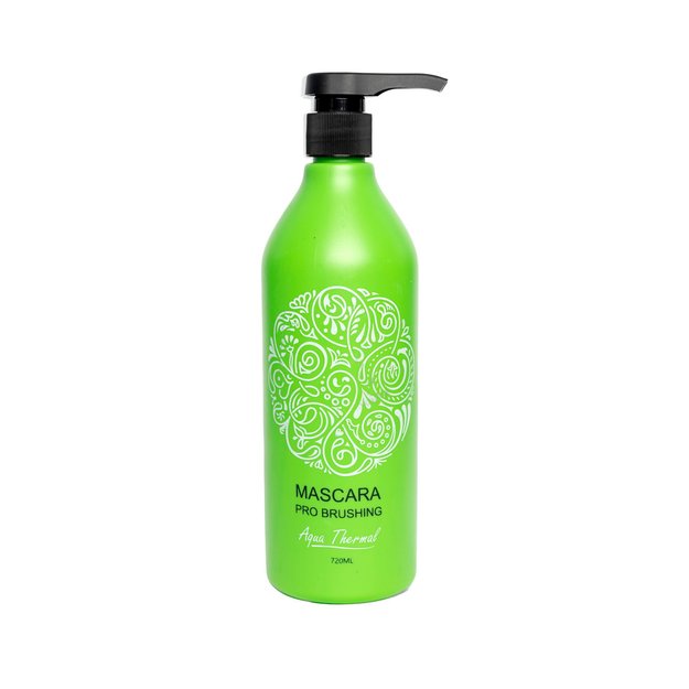 Imagen de Mascara Aqua Thermal 720 ml Pro Brushing