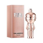Imagen de Karl Lagerfeld Pour Femme Edp 100 ml
