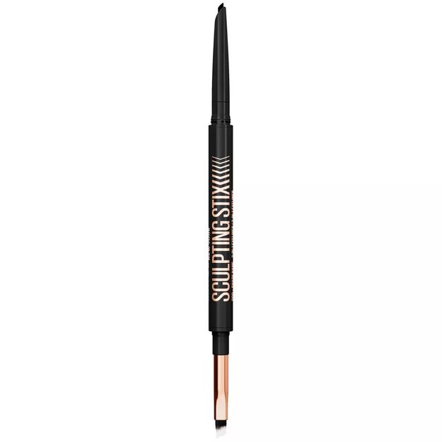 Imagen de Delineador Maybelline Sculpting Stix N° 016 Black