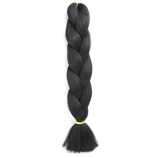 Imagen de Kanekalon Clong Jumbo Braid 60 cm #1
