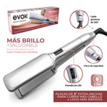 Imagen de Plancha Evok Procare Ceramic EV-HS-C190