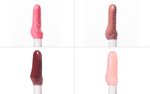 Imagen de Brillo Labial Pupa Shock Plump N°01