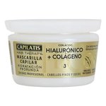 Imagen de Mascarilla Capilatis Ácido Hialurónico + Colágeno 170 ml