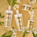 Imagen de Mascarilla Capilatis Ácido Hialurónico + Colágeno 170 ml