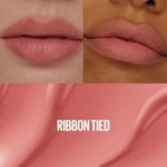 Imagen de Tinta de Labios Maybelline Teddy Tint N°90 Ribbon Tied