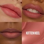 Imagen de Tinta de Labios Maybelline Teddy Tint N°100 Kitten Heel