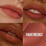 Imagen de Tinta de Labios Maybelline Teddy Tint N°110 Faux Freckle