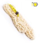 Imagen de Guante de Sisal Beter Coffee O Clock