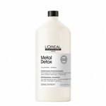 Imagen de Shampoo Limpiador Anti Metal Metal Detox Loreal Pro 1500 ml