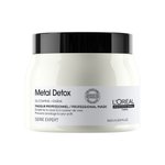 Imagen de Máscara Protectora Metal Detox Loreal Pro 500 ml