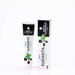 Imagen de Gel Dental Sri Sri Sudanta Efecto Blanqueador 100 g