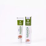 Imagen de Gel Dental Sri Sri Sudanta Cuidado Total 200 g