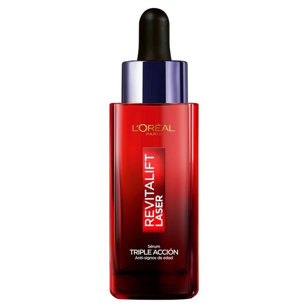 Imagen de Serum Loreal Revitalift Laser 30 ml