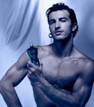 Imagen de Jean Paul Gaultier Le Male In Blue Edp 125 ml