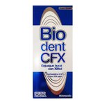 Imagen de Biodent Enjuangue cfx 290 ml