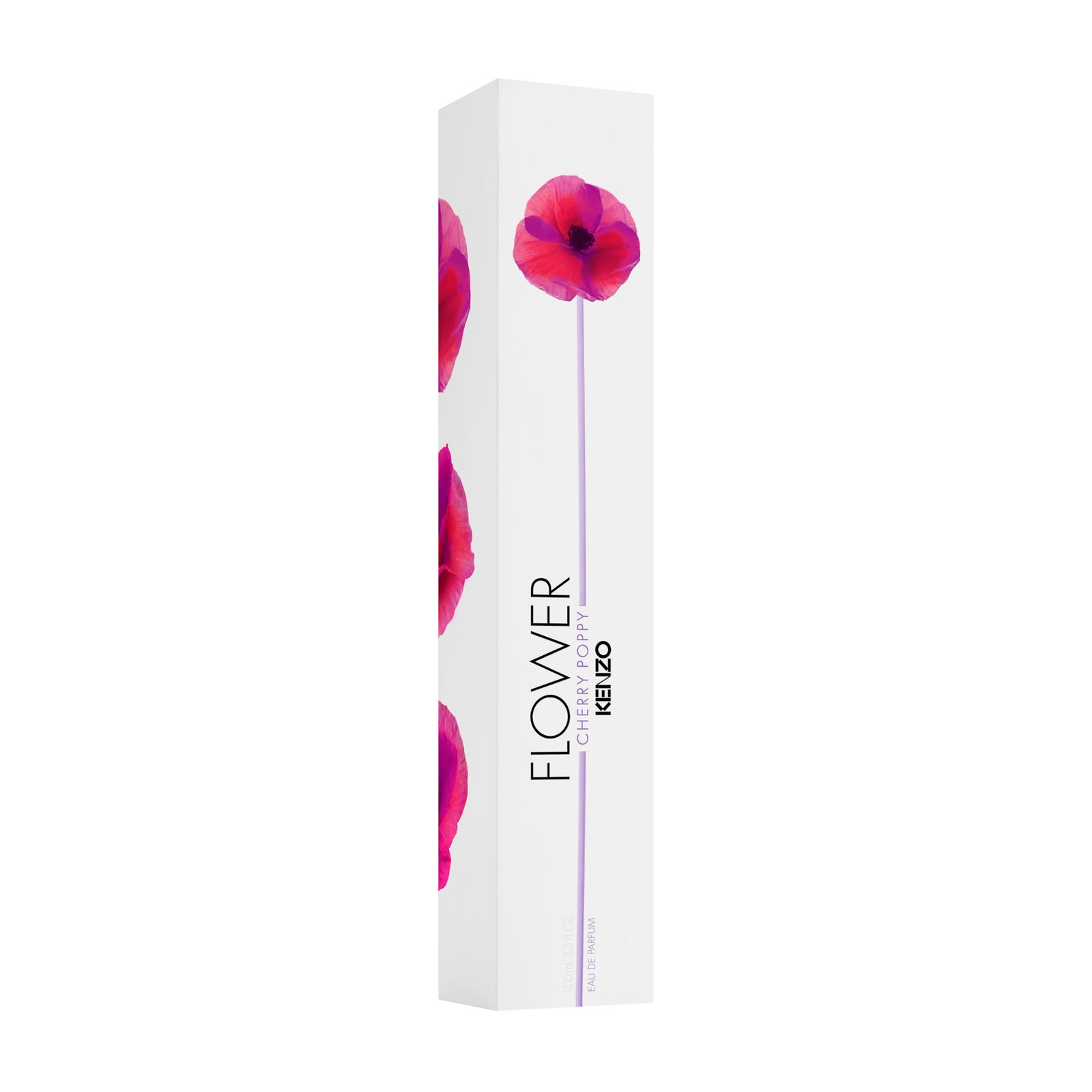 Perfumería Saúl. Kenzo Flower By Kenzo Cherry Poppy Edp 100 ml