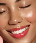 Imagen de Rubor en Crema Nicka K Cream Glow N°01 Peony