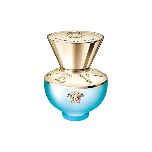 Imagen de Versace Dylan Turquoise Pour Femme Edt 30 ml