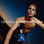 Imagen de Versace Dylan Blue Edt 30 ml