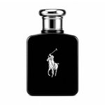 Imagen de Ralph Lauren Polo Black Edt 75 ml